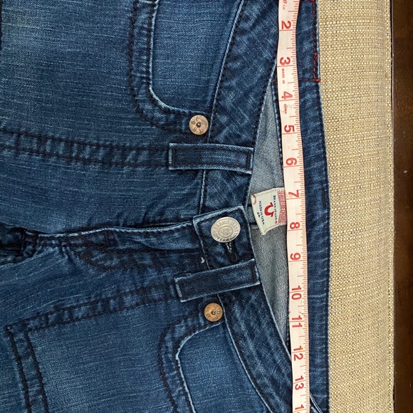 True Religion Jeans - Size 26 - Picture 9 of 11